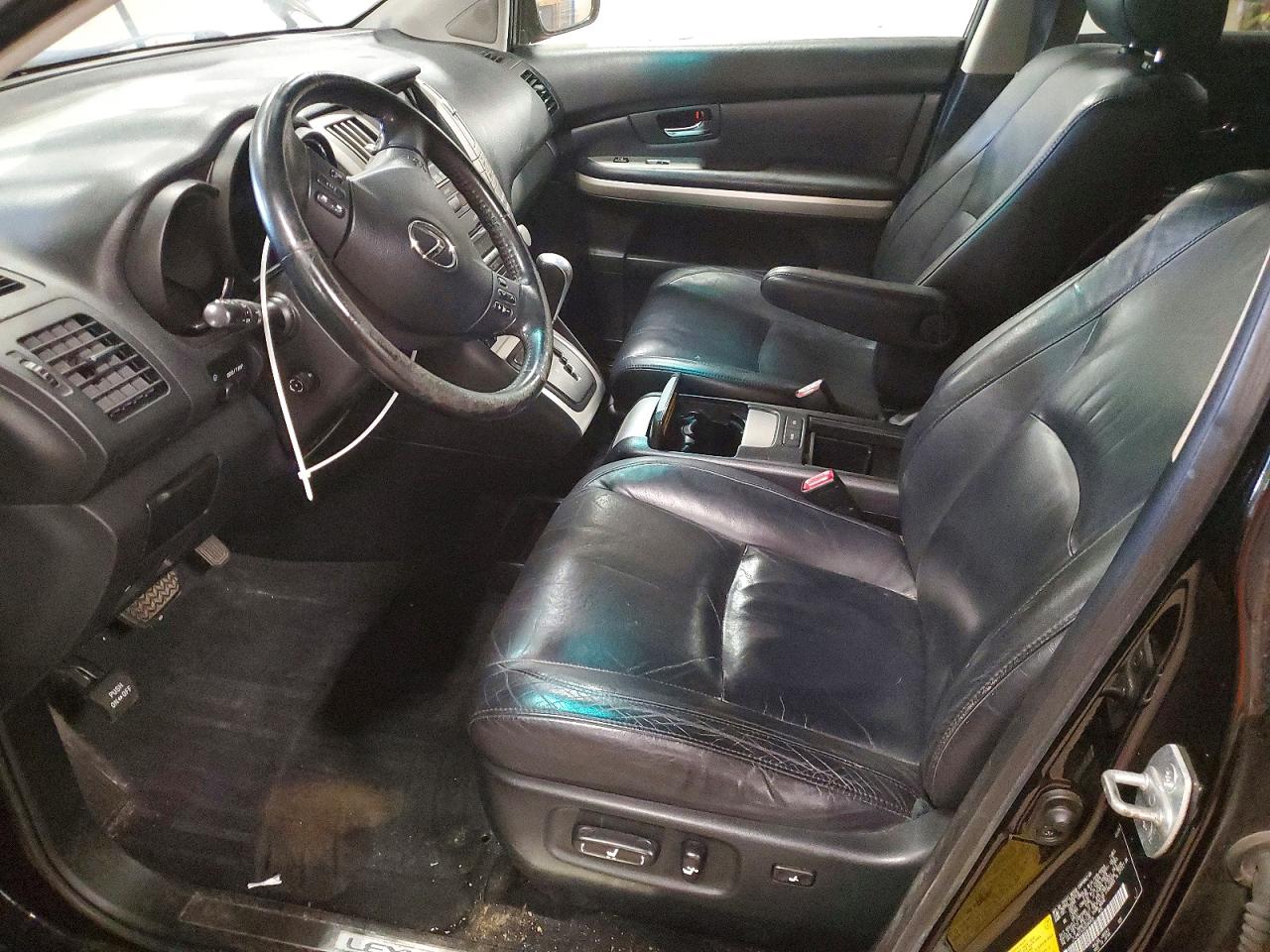 2006 LEXUS RX400
