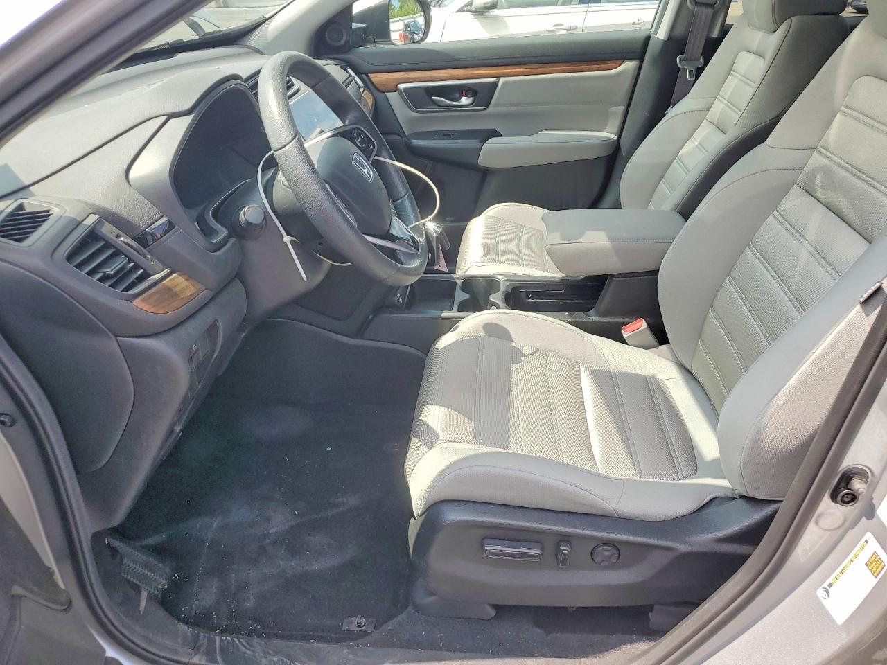 2021 HONDA CRV