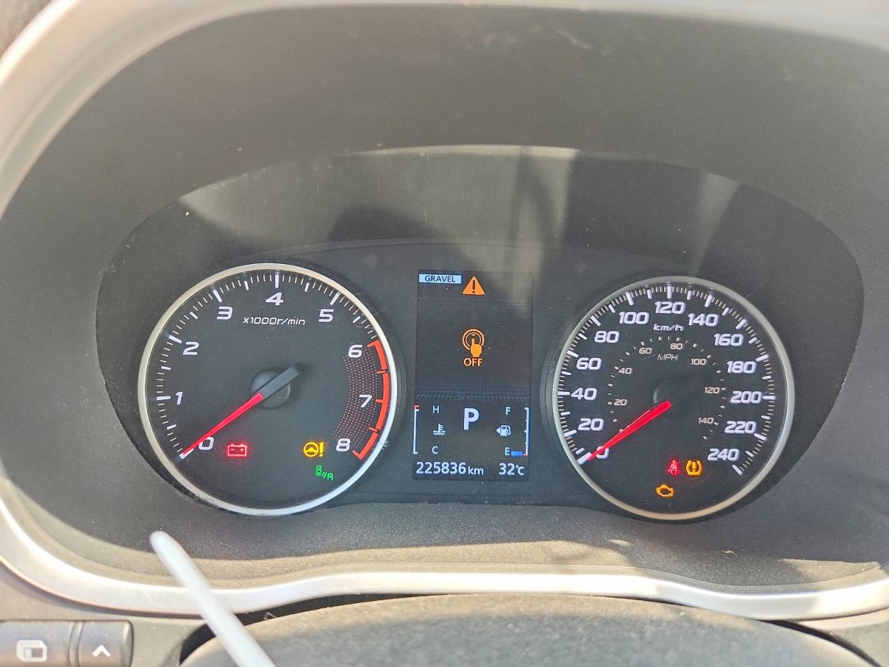 2018 MITSUBISHI ECLIPSE