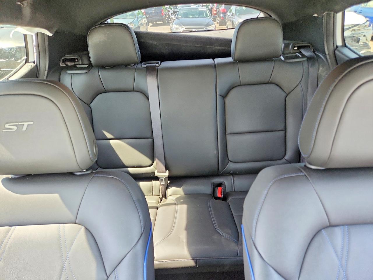 2025 BUICK ALL OTHER