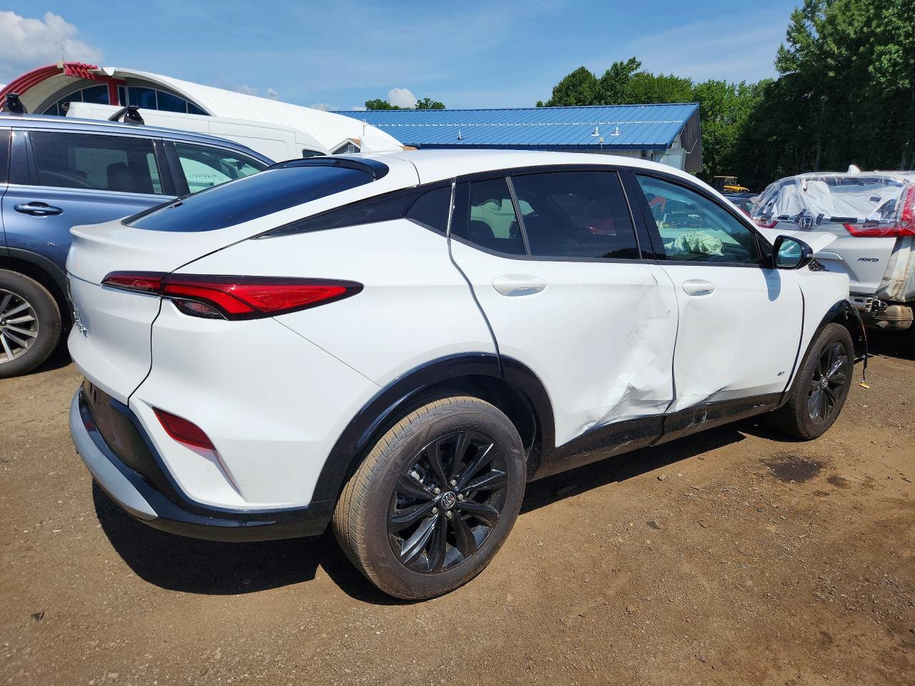 2025 BUICK ALL OTHER