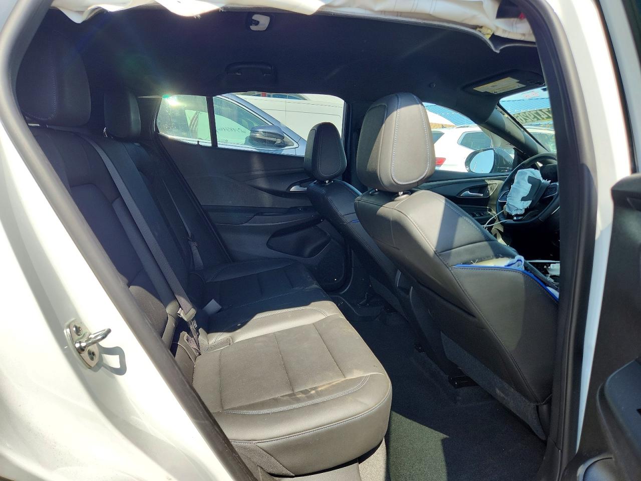 2025 BUICK ALL OTHER