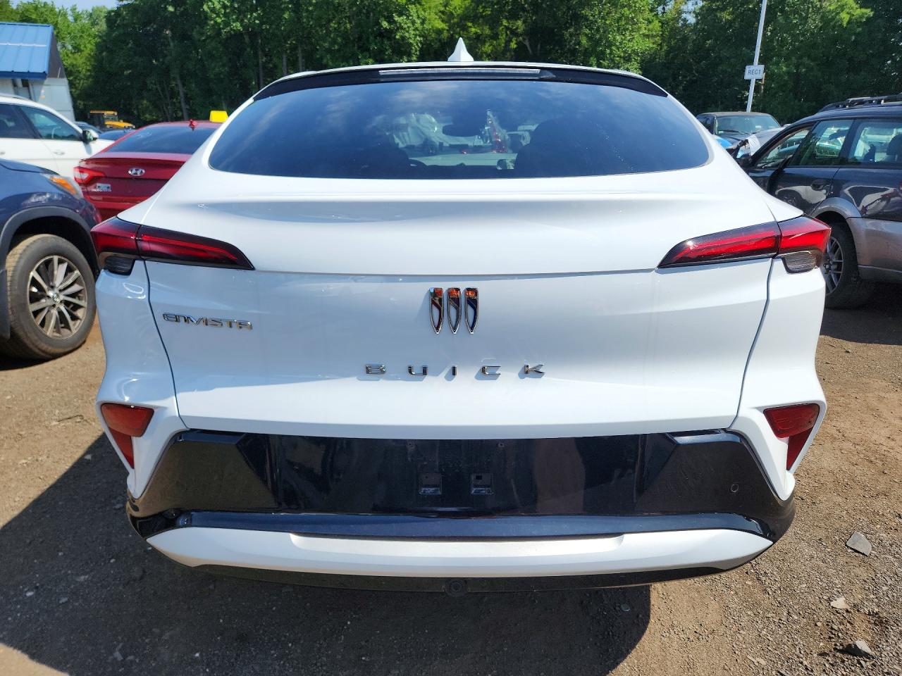 2025 BUICK ALL OTHER