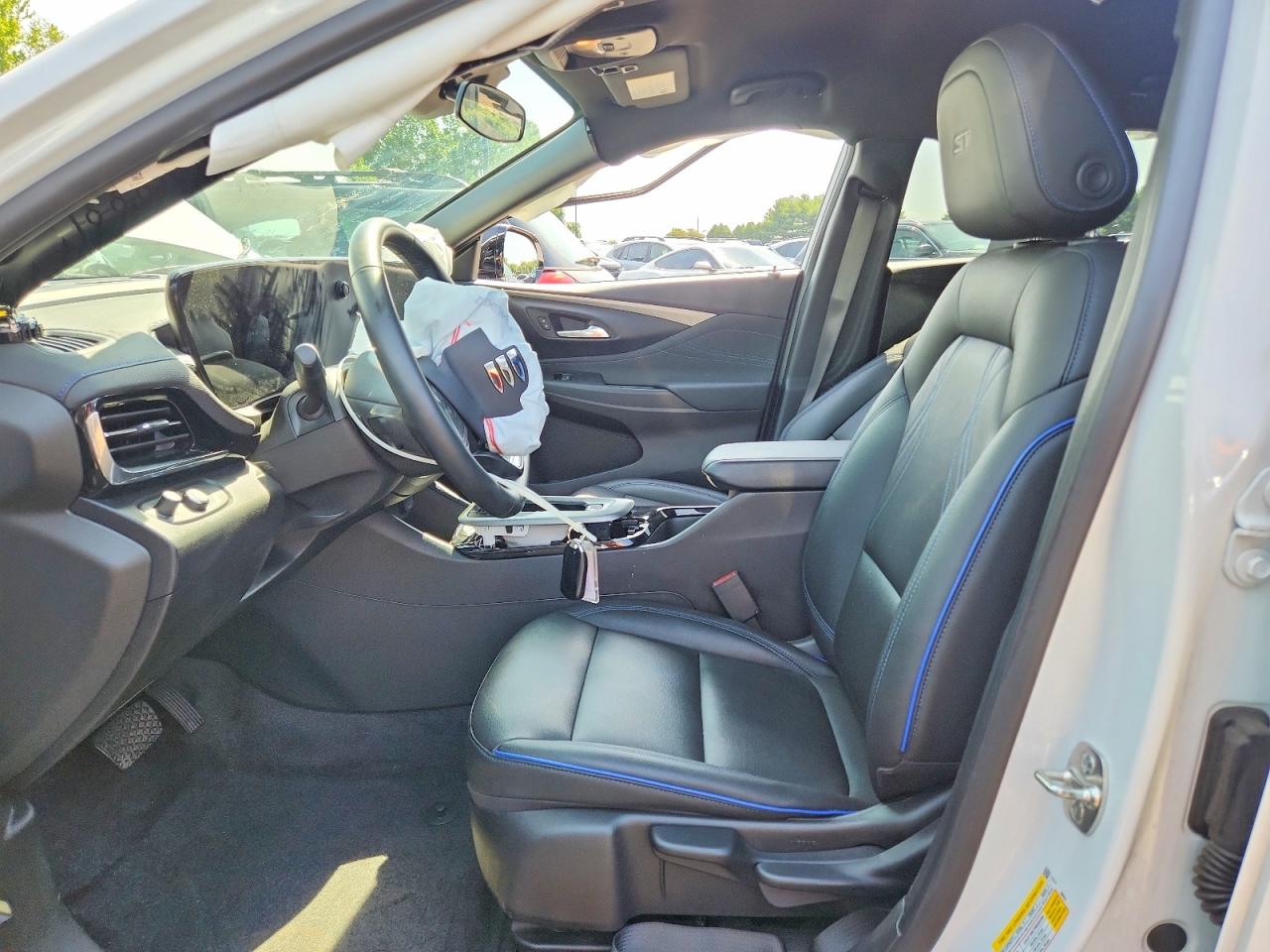 2025 BUICK ALL OTHER