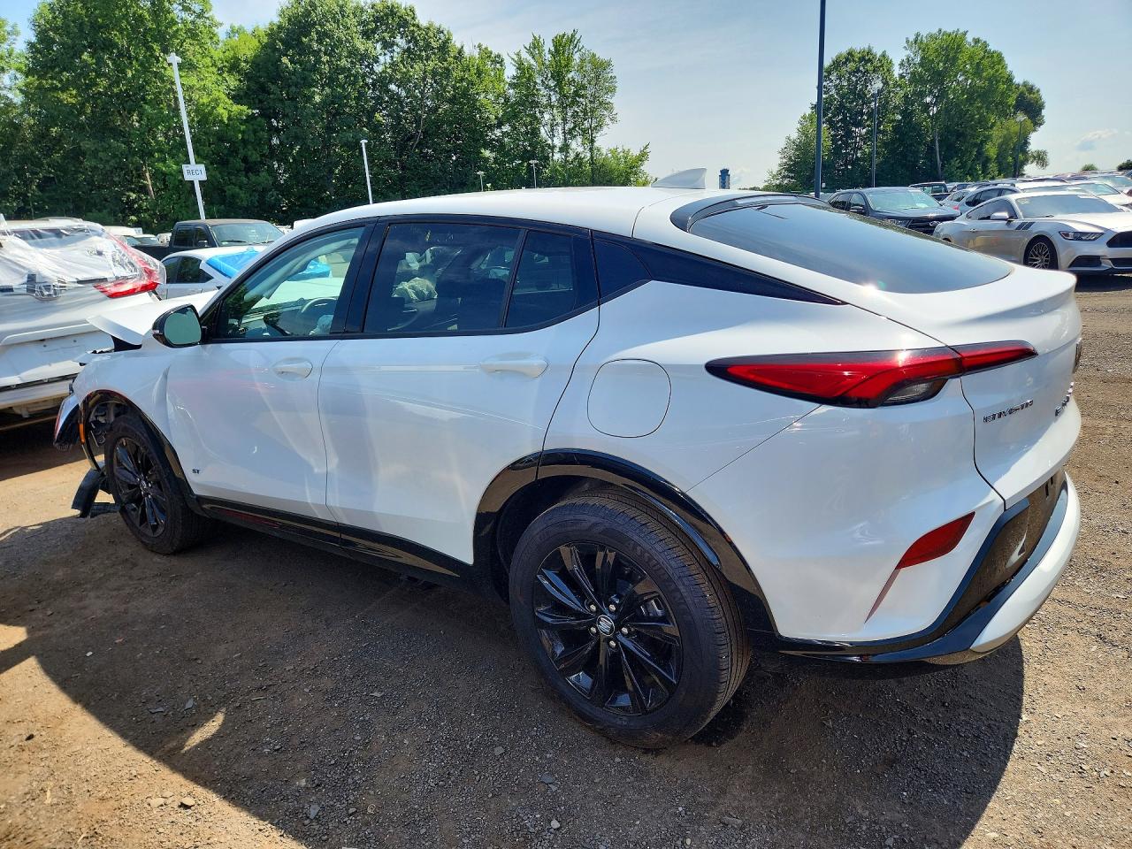 2025 BUICK ALL OTHER