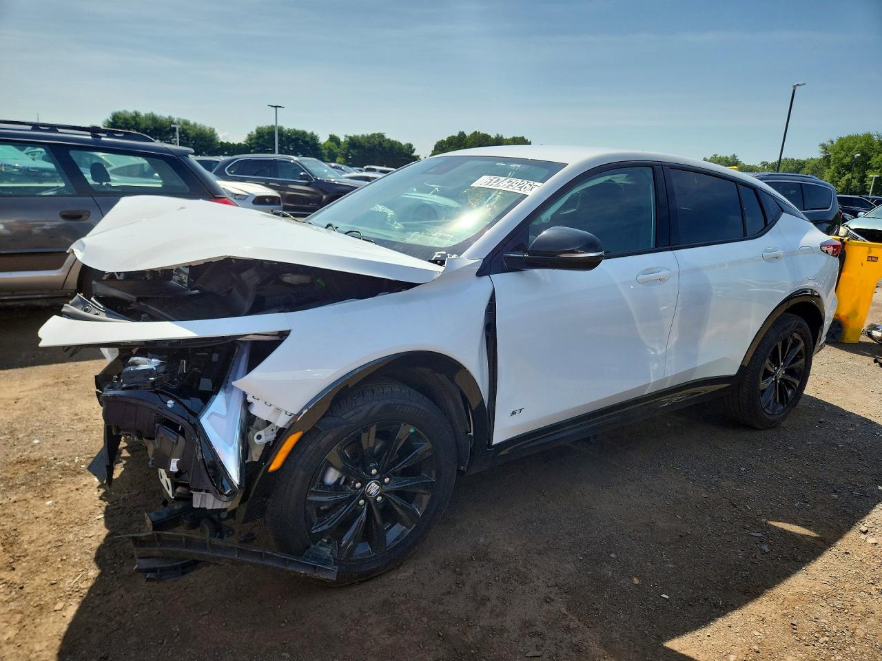 2025 BUICK ALL OTHER