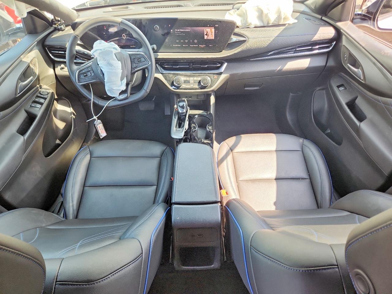 2025 BUICK ALL OTHER