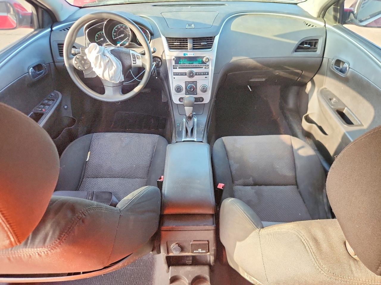 2012 CHEVROLET MALIBU
