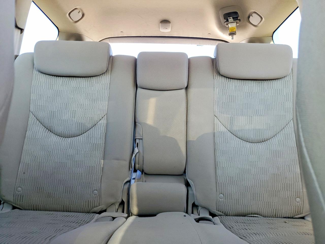 2010 TOYOTA RAV4