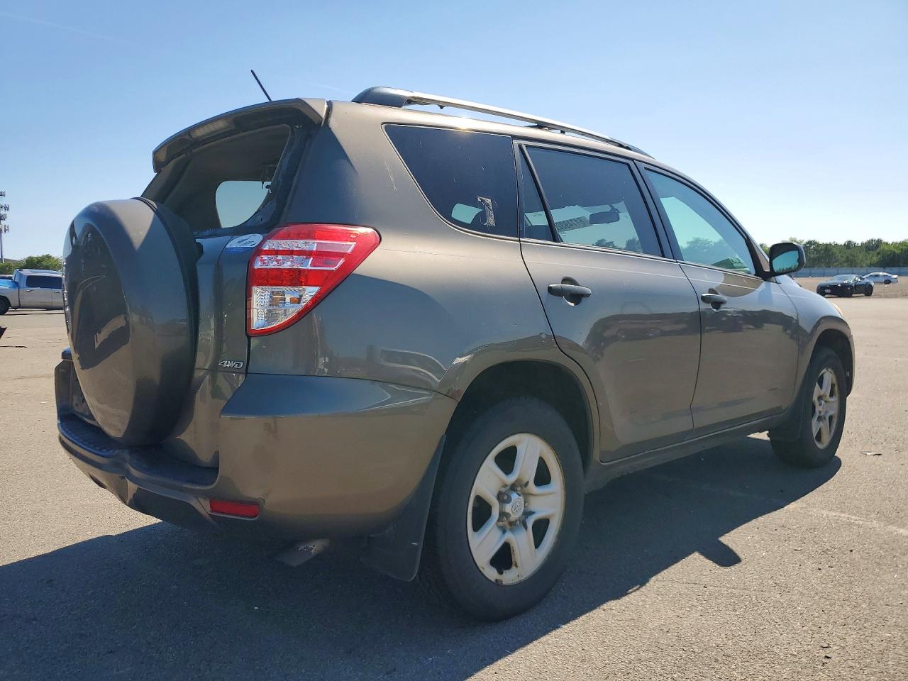 2010 TOYOTA RAV4