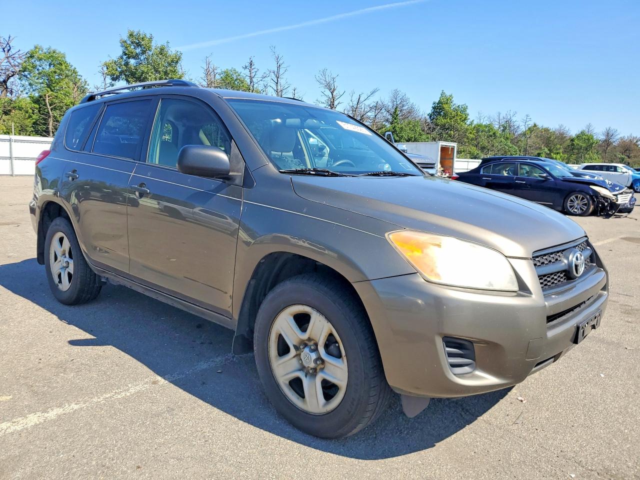 2010 TOYOTA RAV4