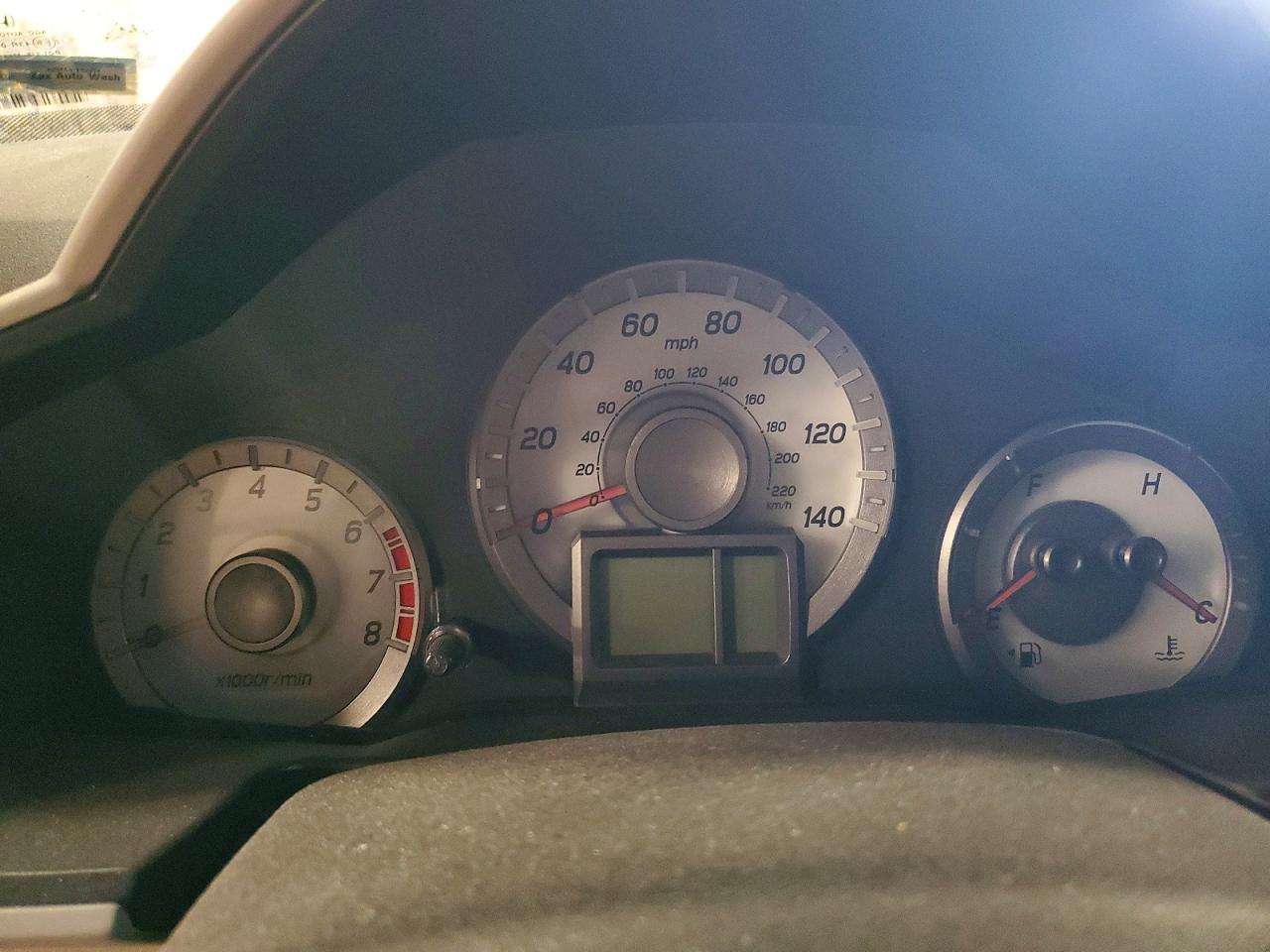 2013 HONDA PILOT
