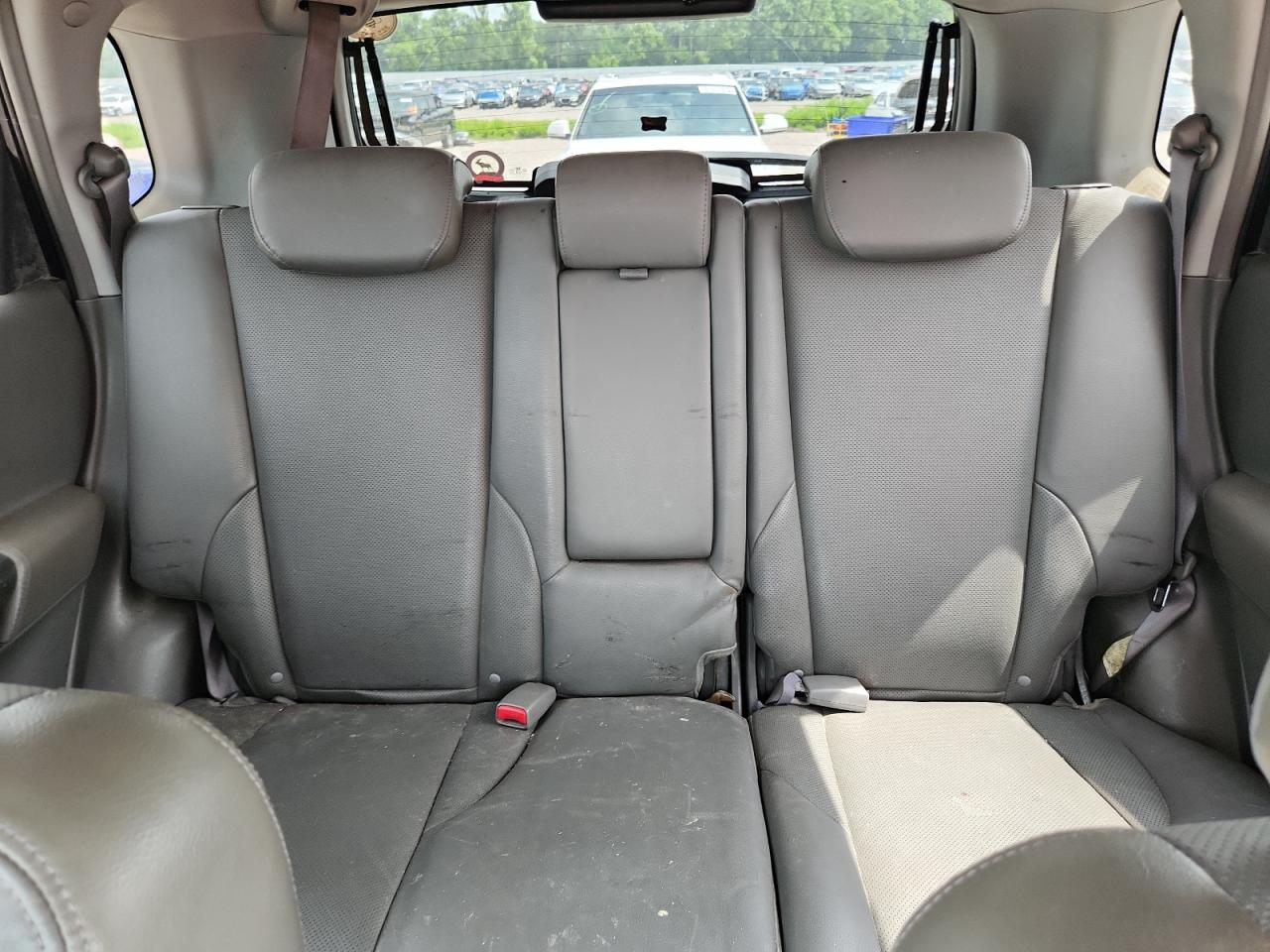 2006 HYUNDAI TUCSON