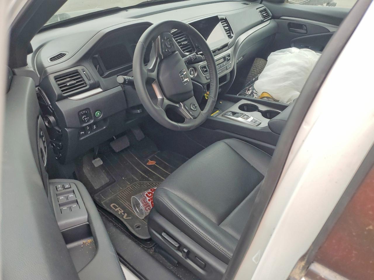 2024 HONDA PASSPORT