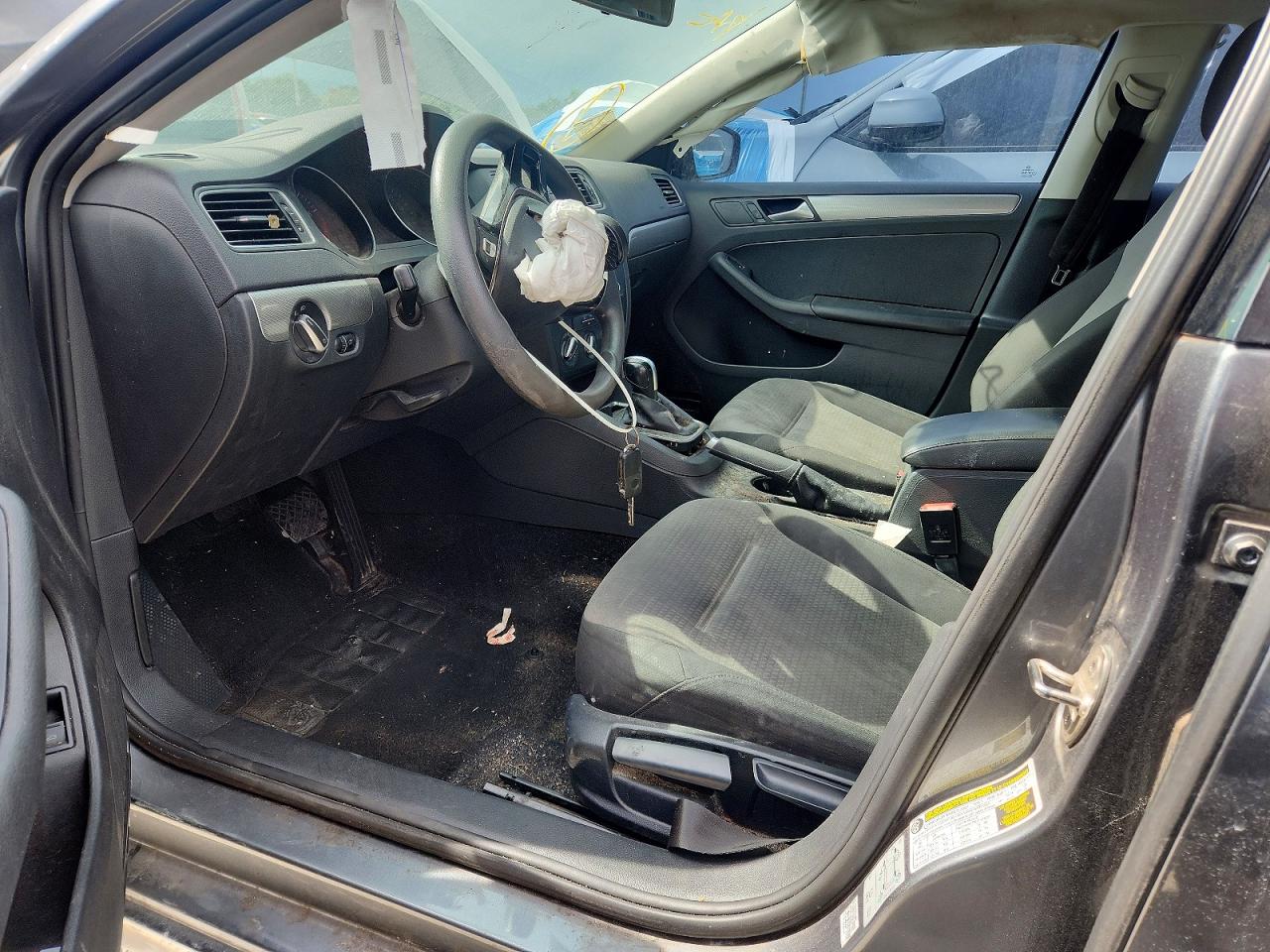 2018 VOLKSWAGEN JETTA