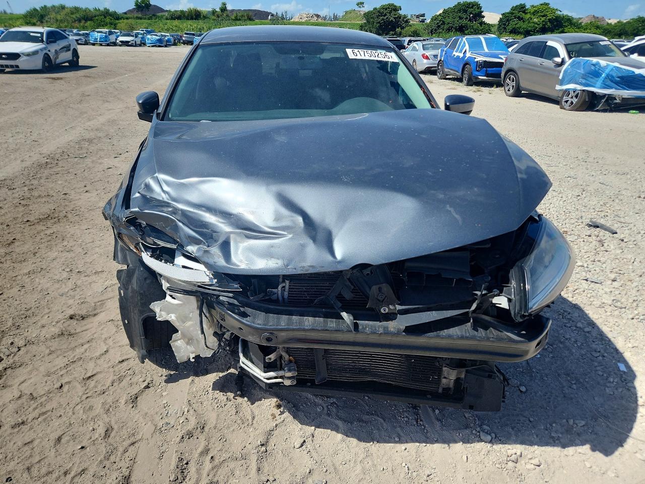 2018 VOLKSWAGEN JETTA
