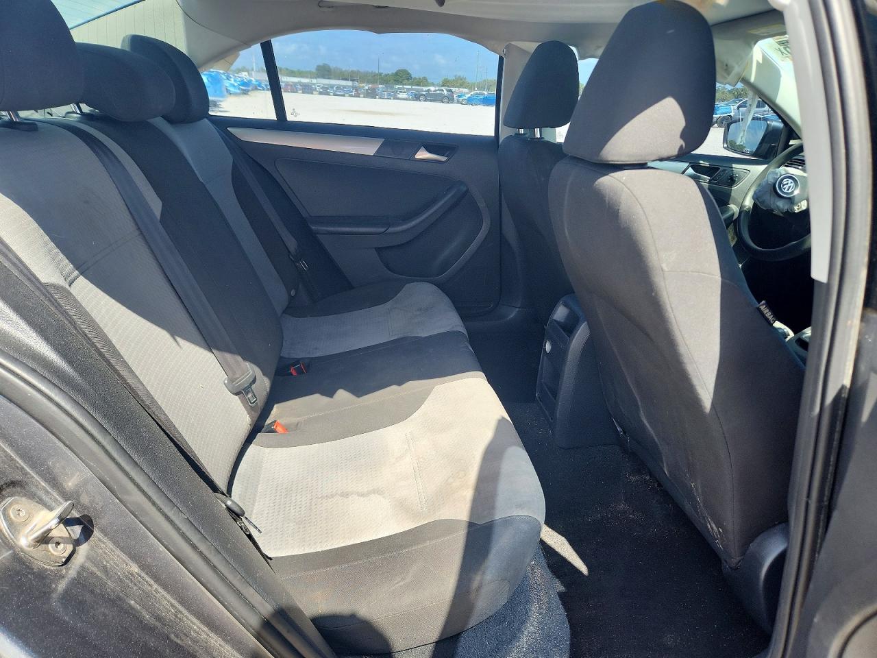 2018 VOLKSWAGEN JETTA