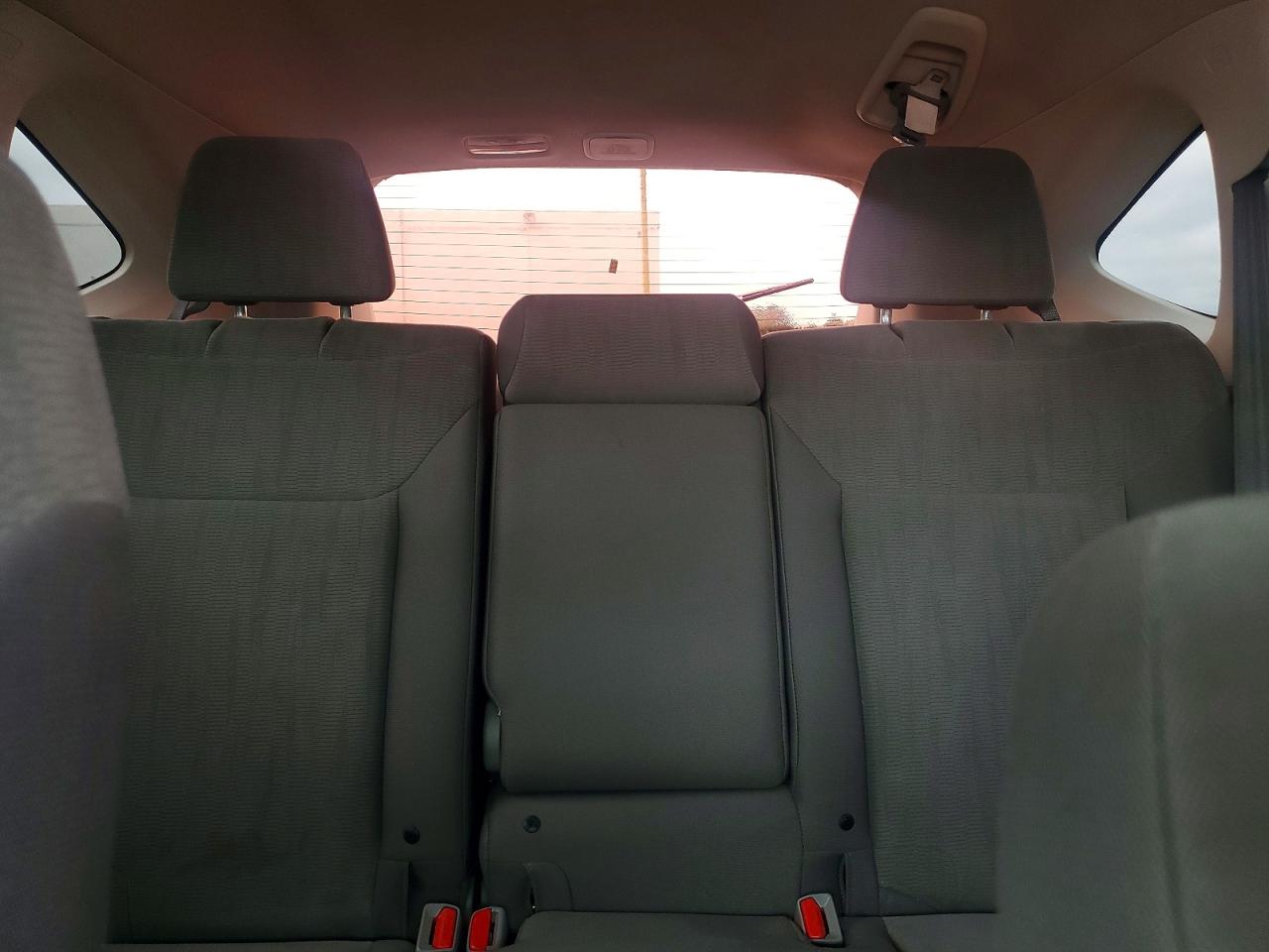 2014 HONDA CRV