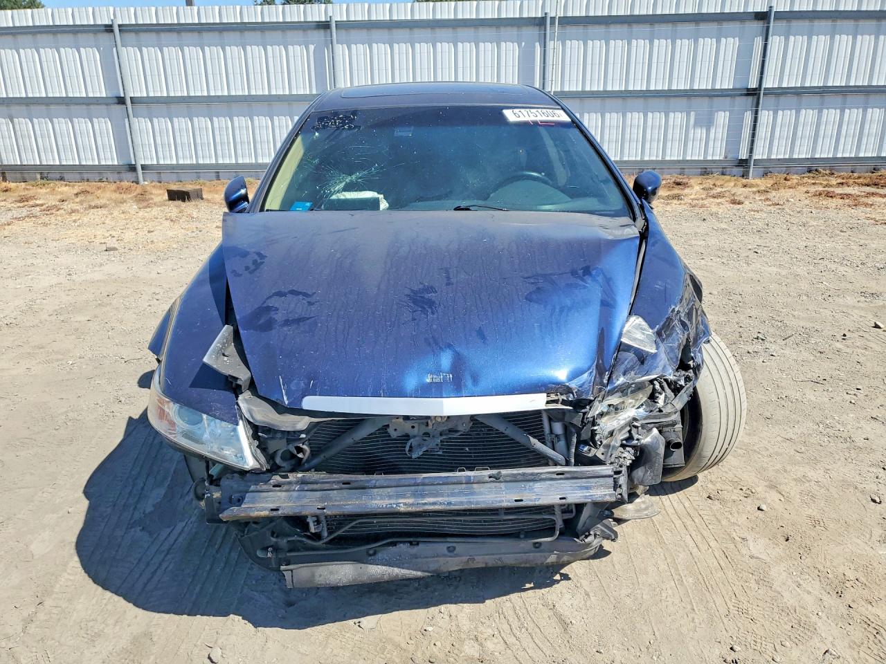 2005 ACURA TL