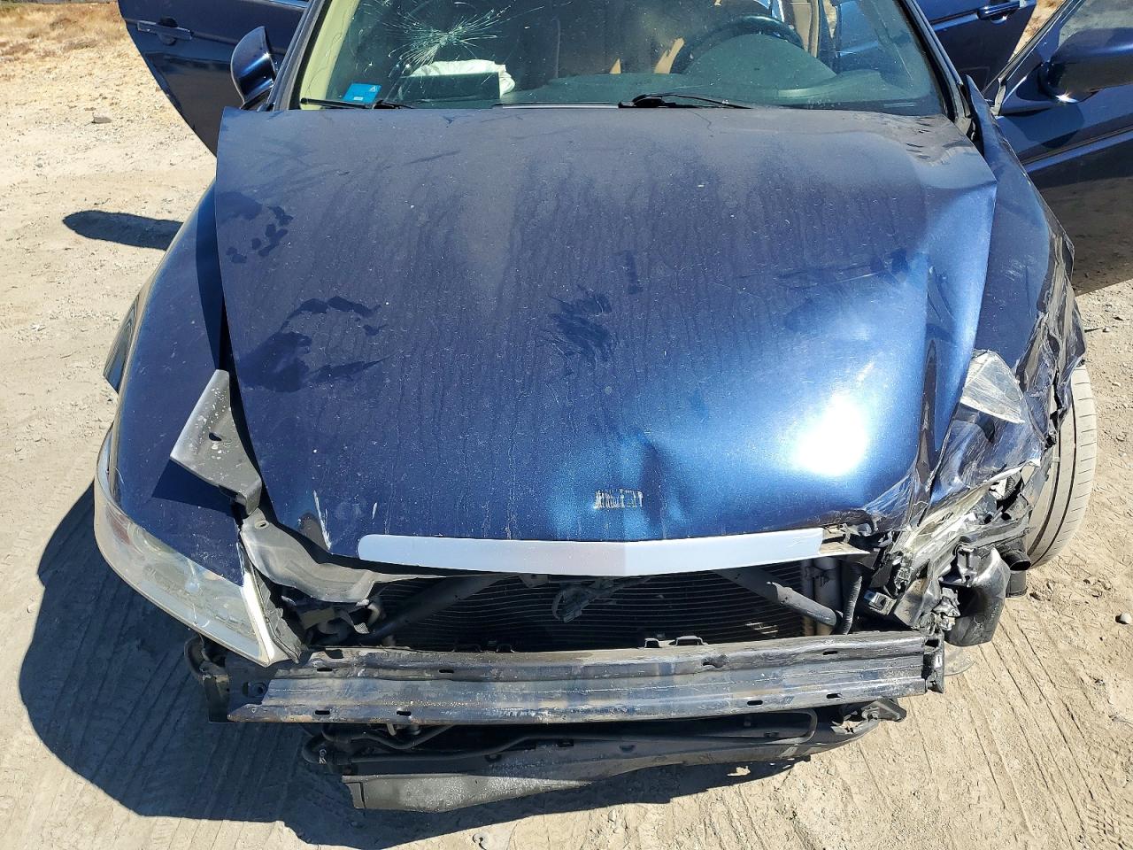 2005 ACURA TL