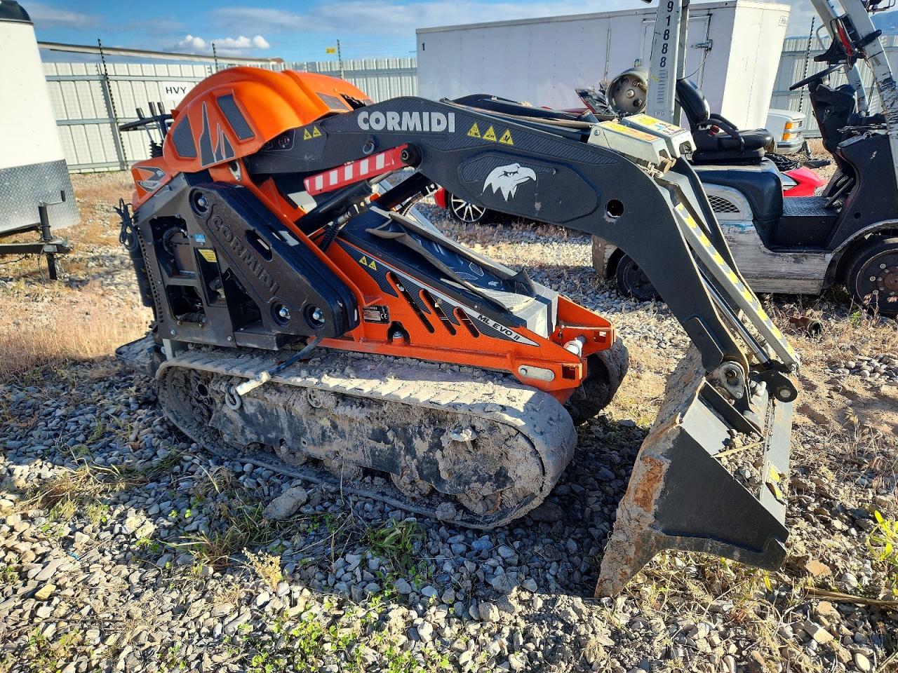 2022 CORMIDI CONSTRUCTI