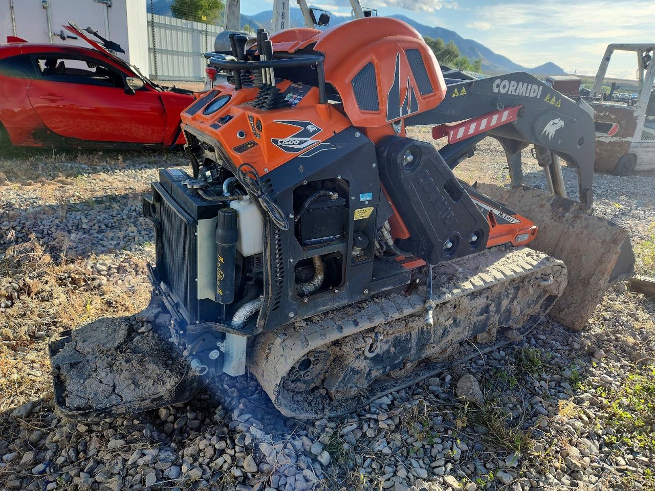 2022 CORMIDI CONSTRUCTI