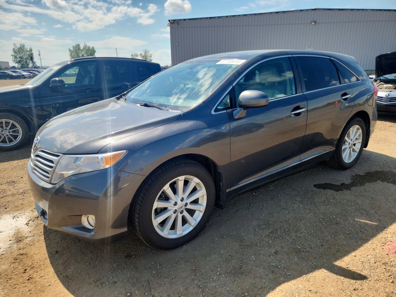 2011 TOYOTA VENZA