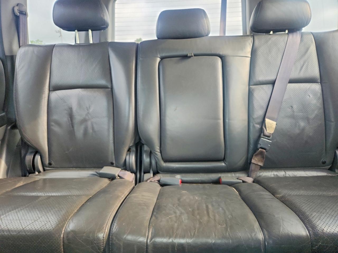 2004 HONDA PILOT