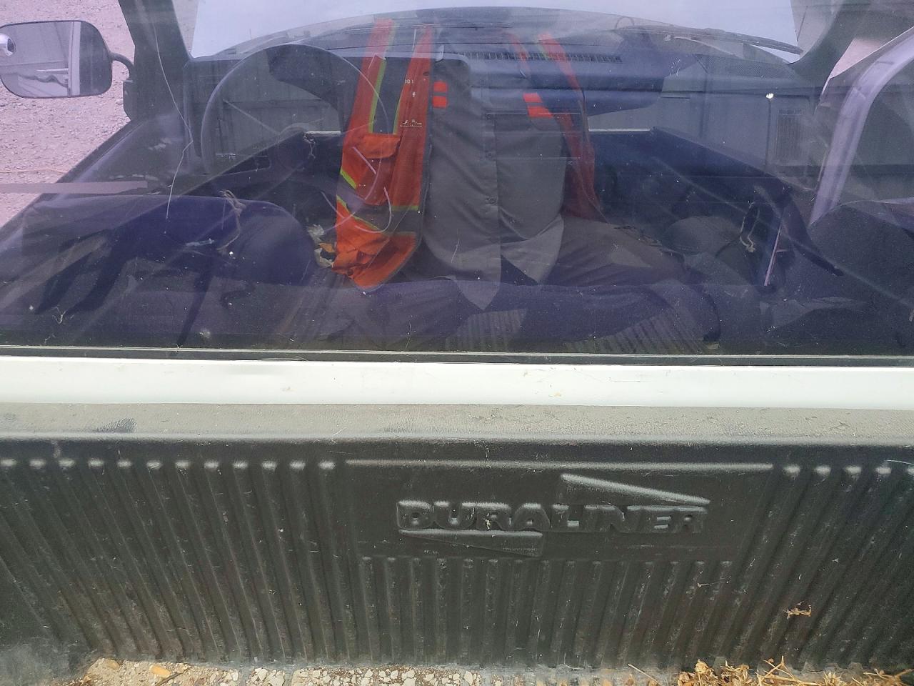 1992 GMC SIERRA