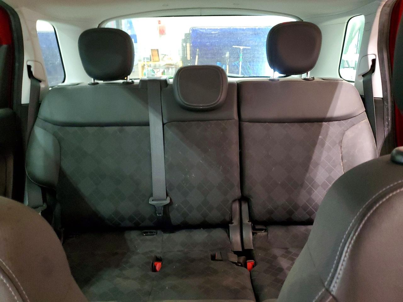 2018 FIAT 500
