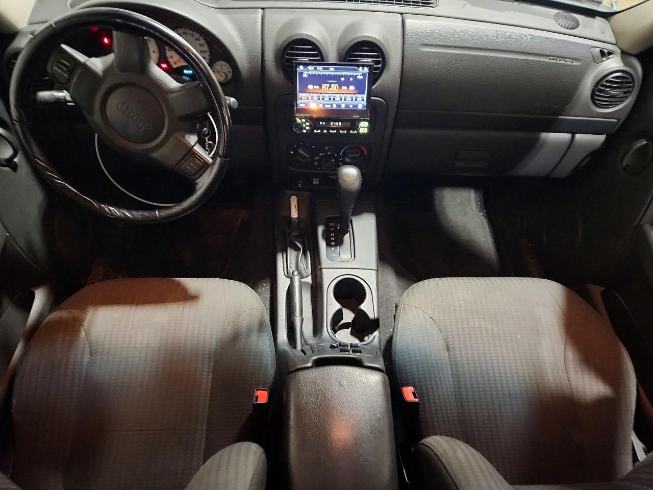2002 JEEP LIBERTY