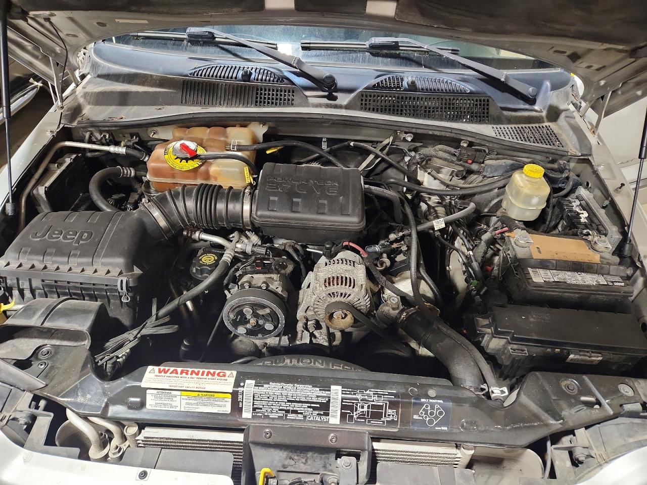 2002 JEEP LIBERTY