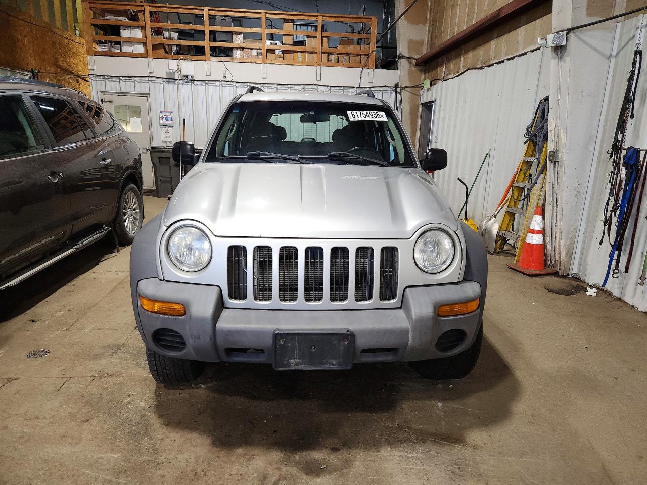 2002 JEEP LIBERTY