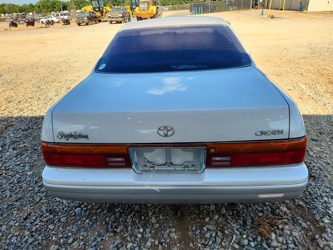 1994 TOYOTA CROWN SIGN