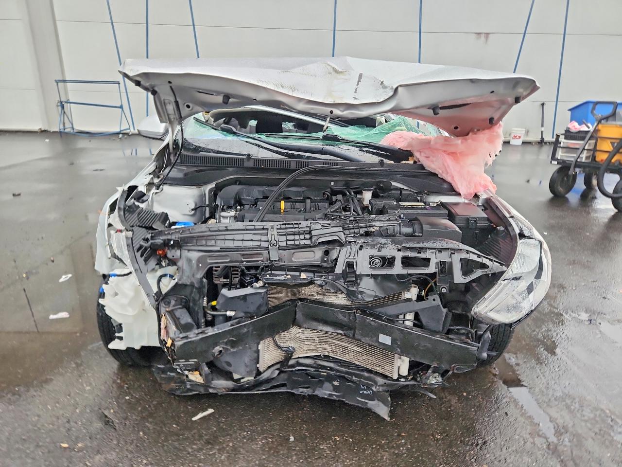 2021 HYUNDAI ACCENT