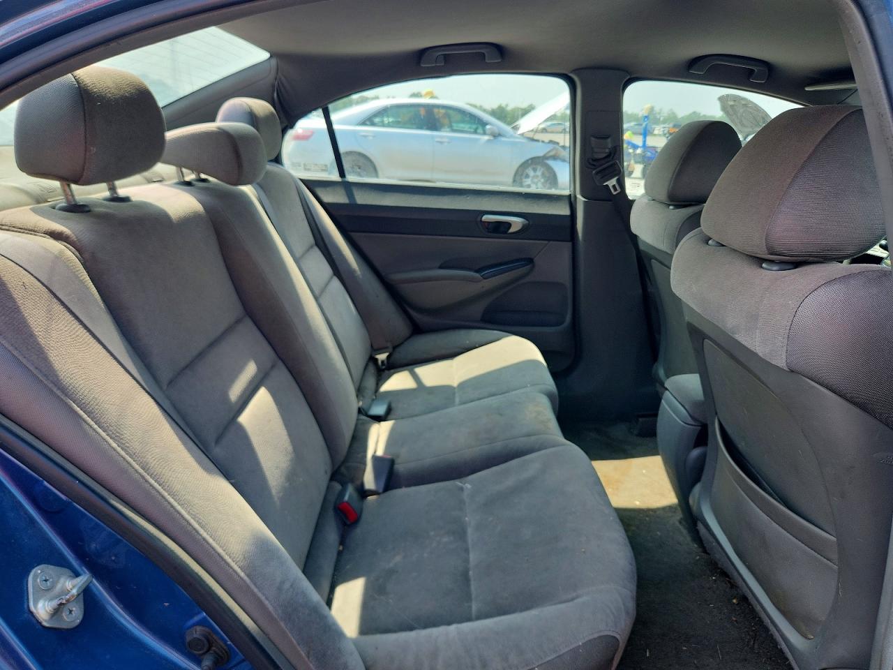 2006 HONDA CIVIC