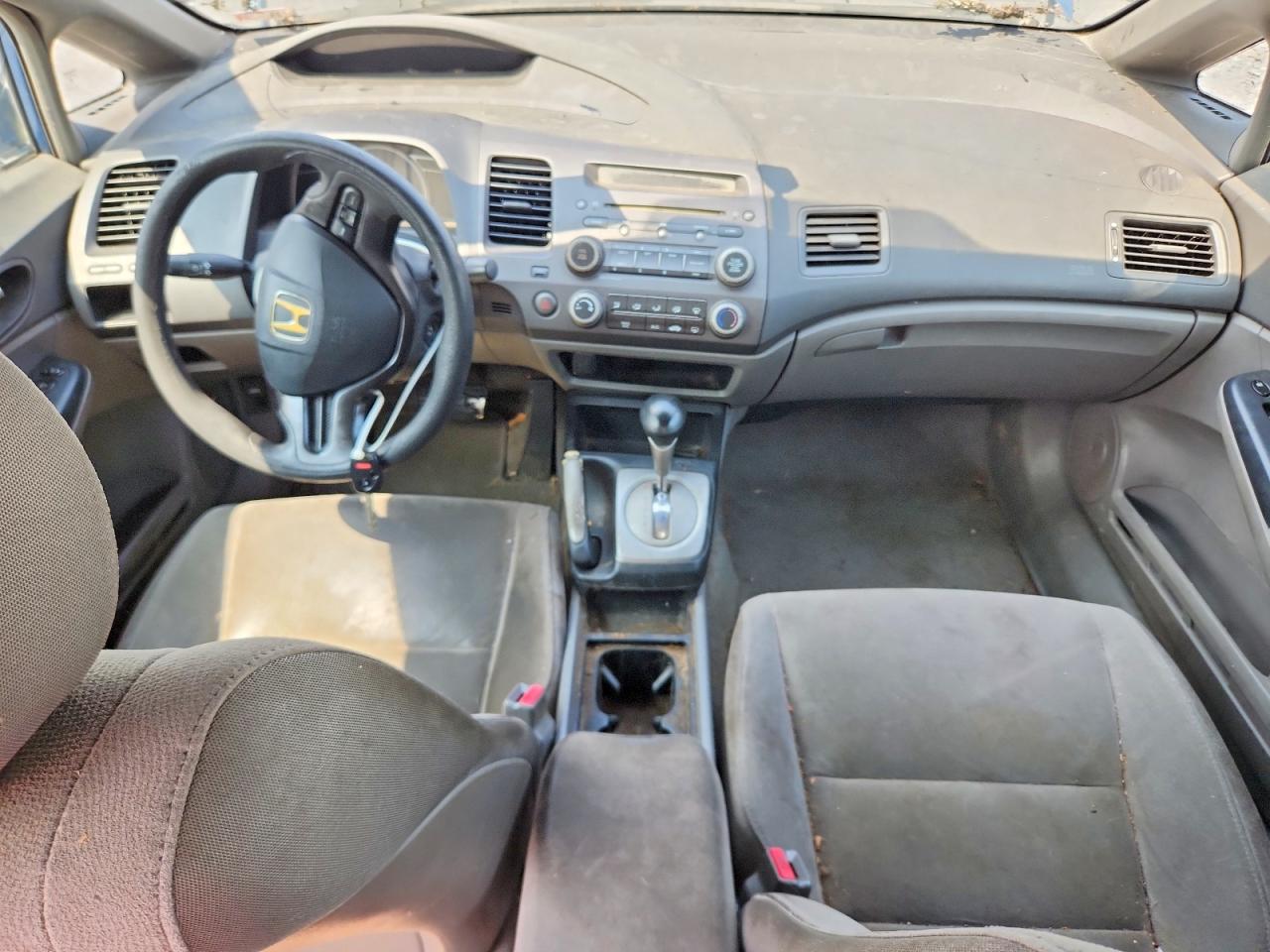 2006 HONDA CIVIC