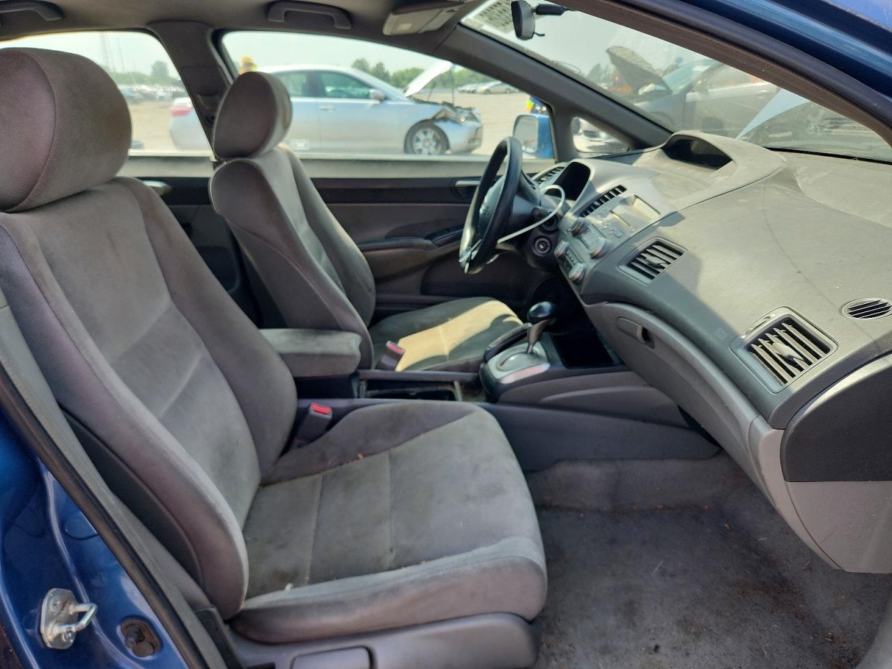 2006 HONDA CIVIC