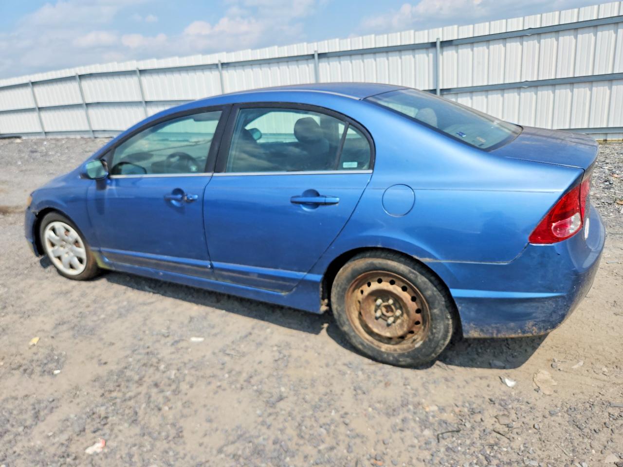 2006 HONDA CIVIC