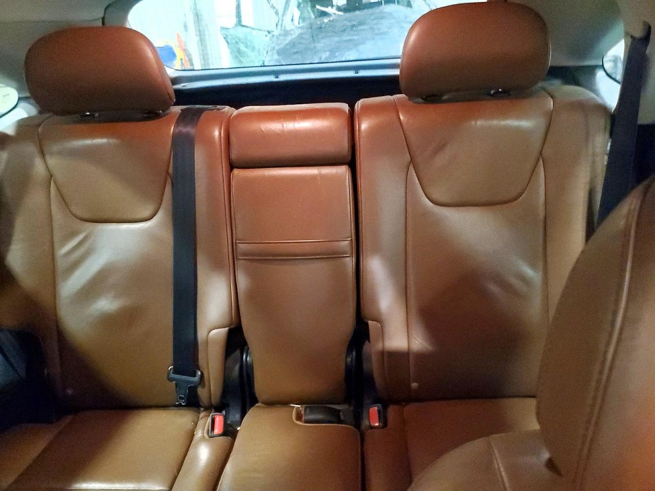 2013 LEXUS RX350