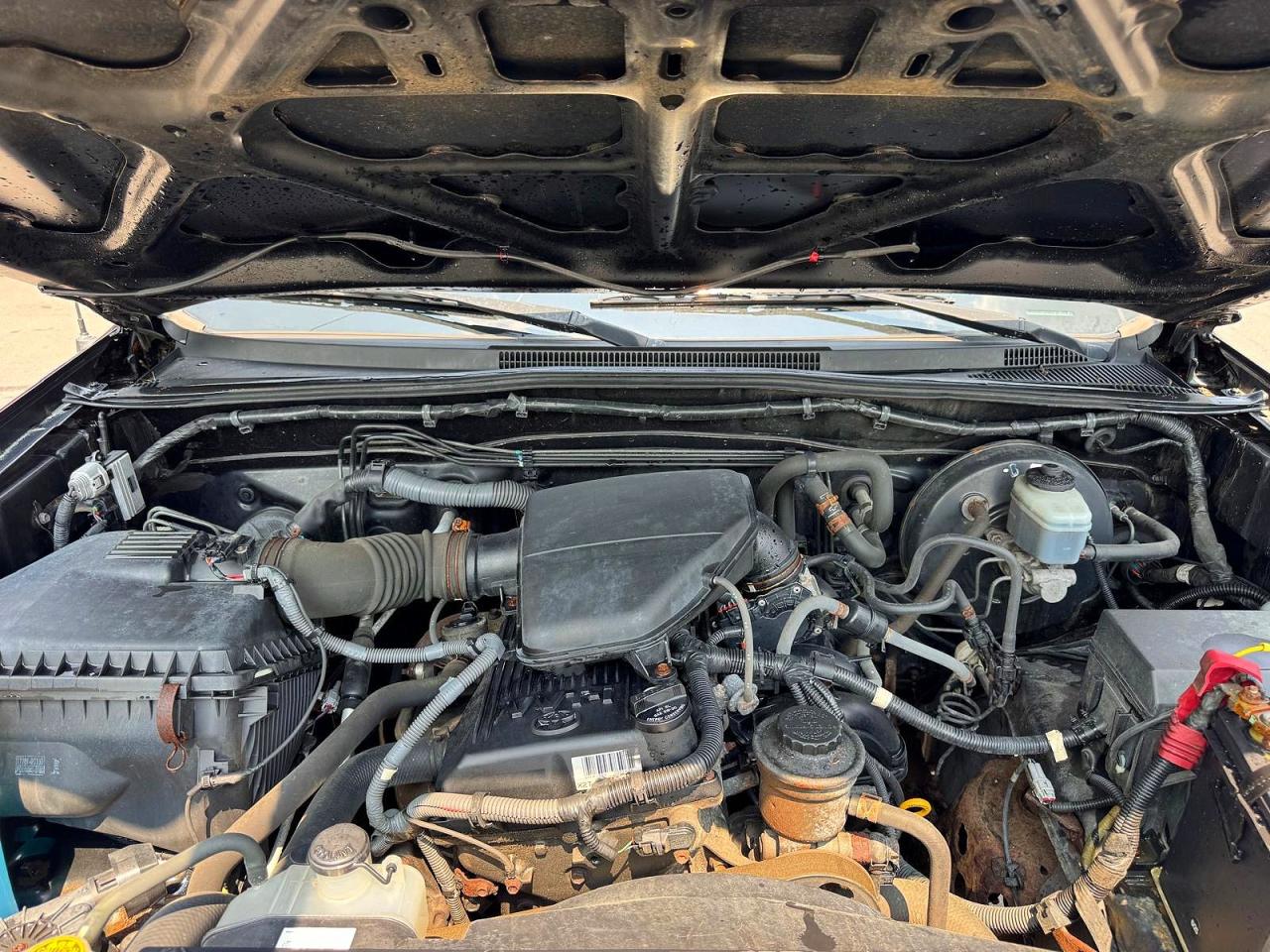 2006 TOYOTA TACOMA