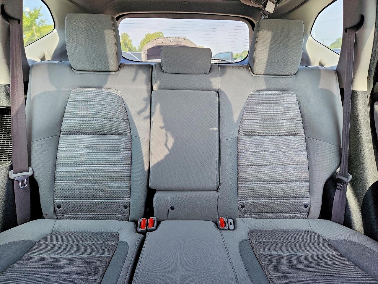 2020 HONDA CRV