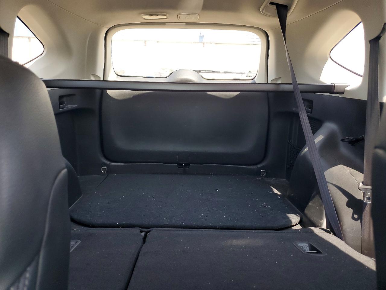 2013 HONDA CRV