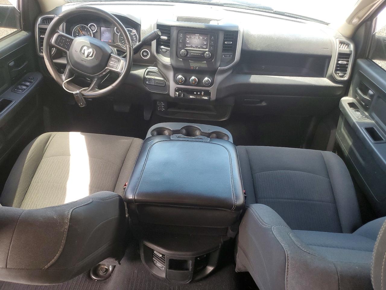 2020 RAM 3500
