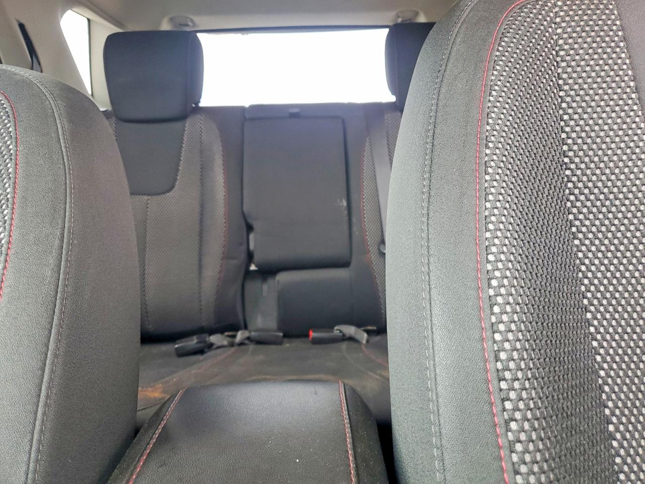 2011 CHEVROLET EQUINOX