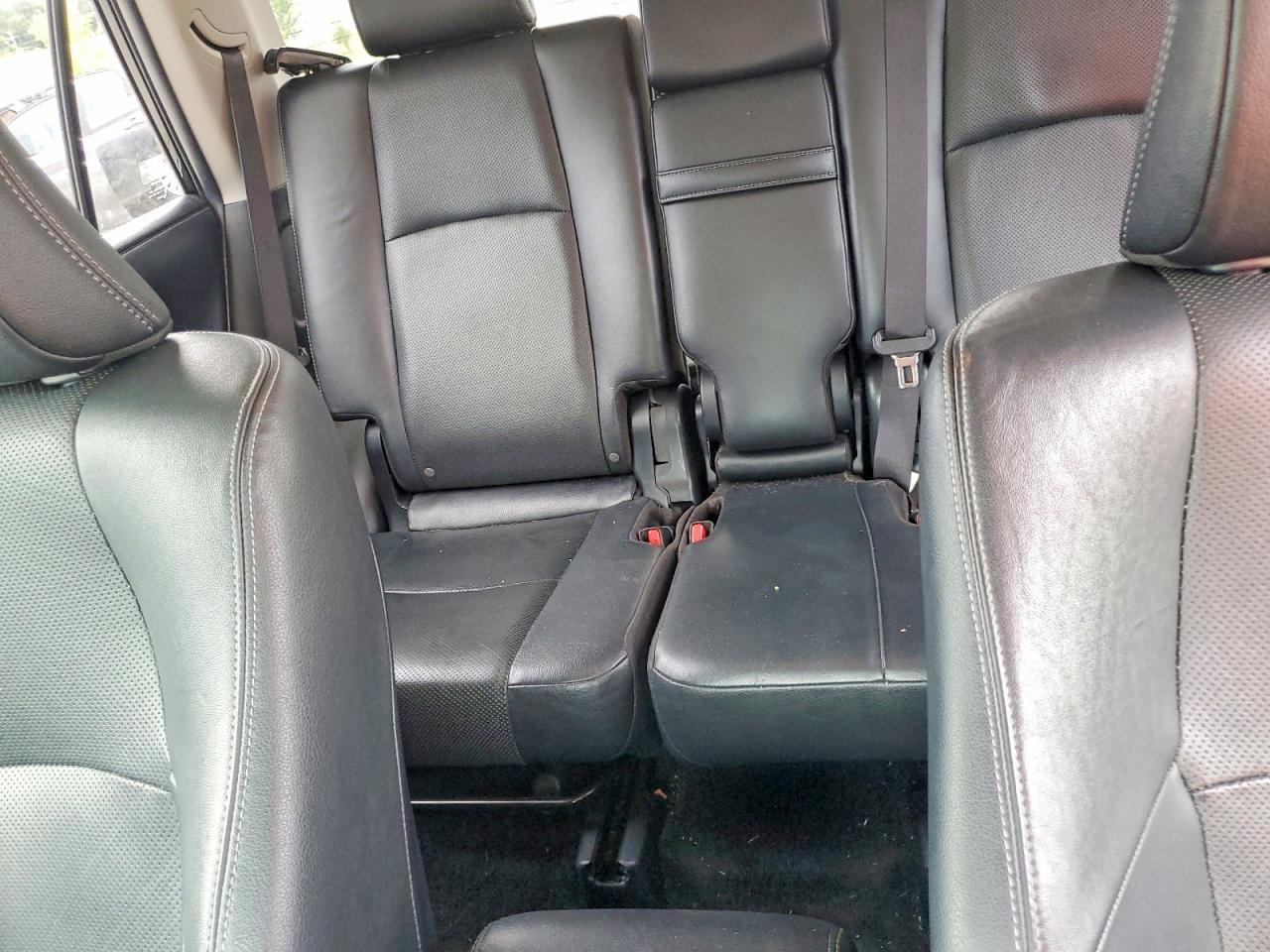 2018 TOYOTA 4RUNNER