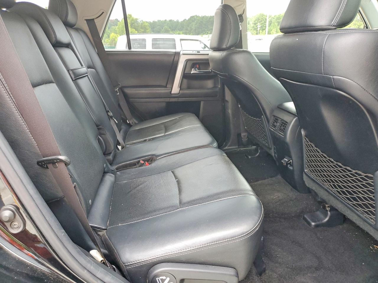 2018 TOYOTA 4RUNNER