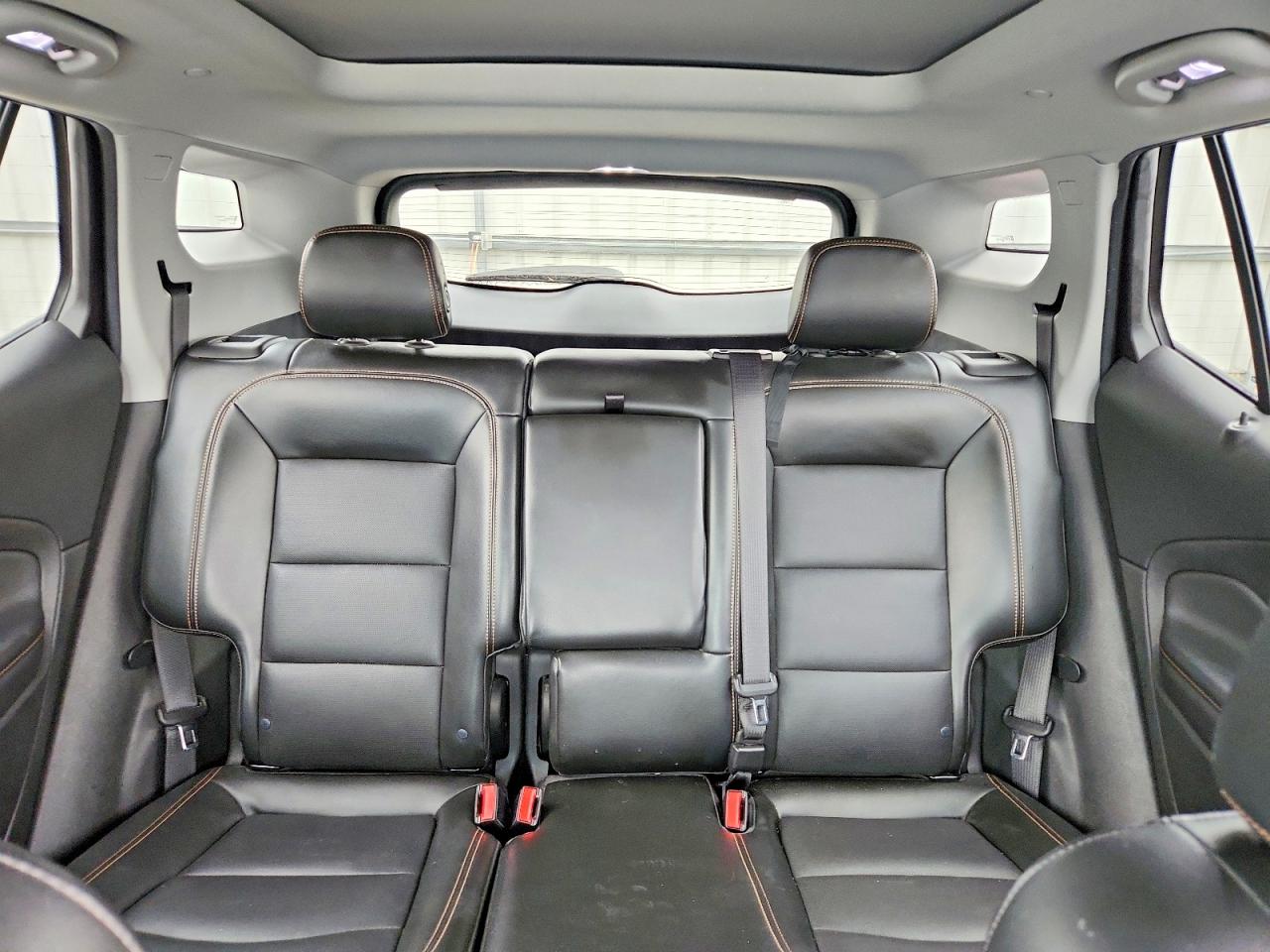 2019 GMC TERRAIN
