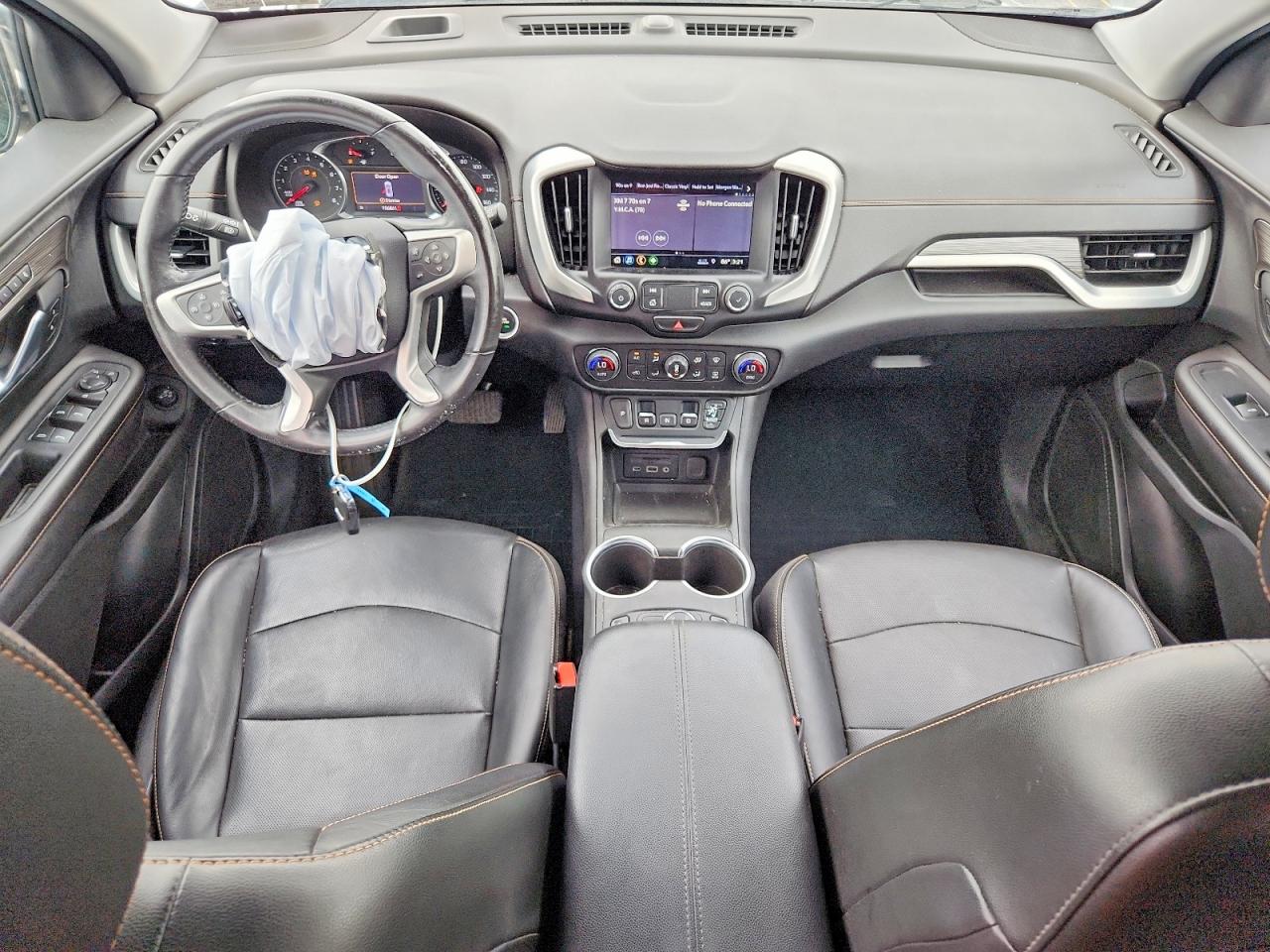 2019 GMC TERRAIN