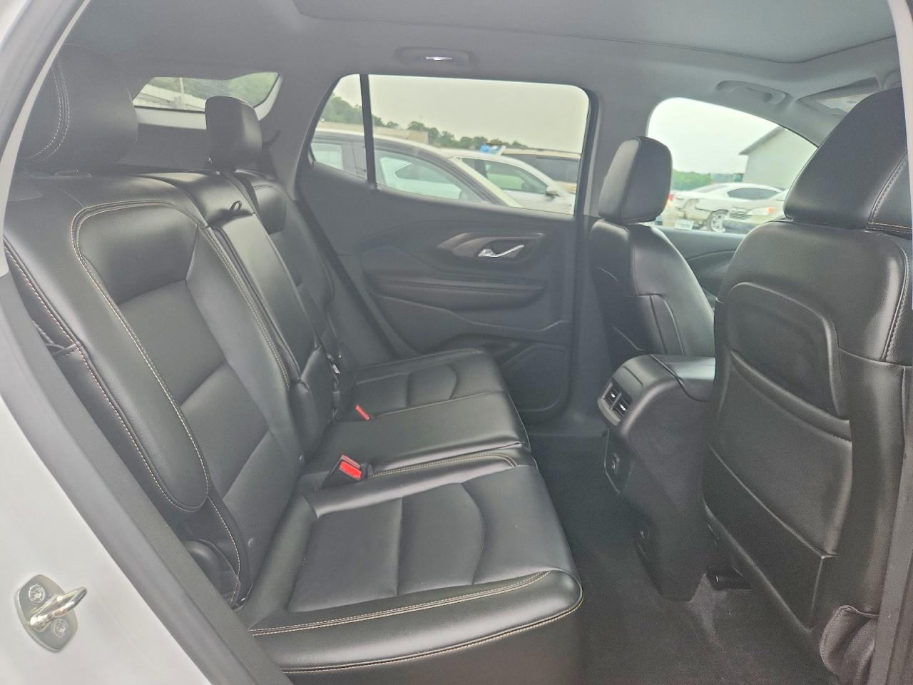 2019 GMC TERRAIN